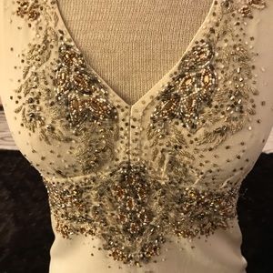 Desert Dreams Highly Embellished Top